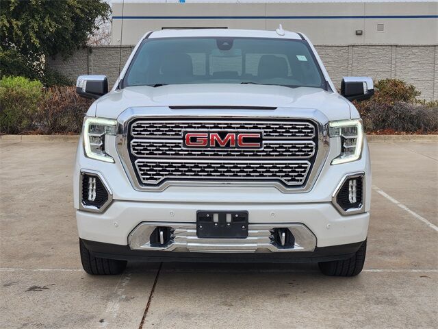 2021 GMC Sierra 1500 Denali Grapevine TX