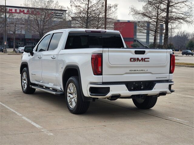 2021 GMC Sierra 1500 Denali Grapevine TX