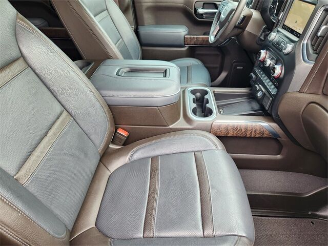 2021 GMC Sierra 1500 Denali Grapevine TX