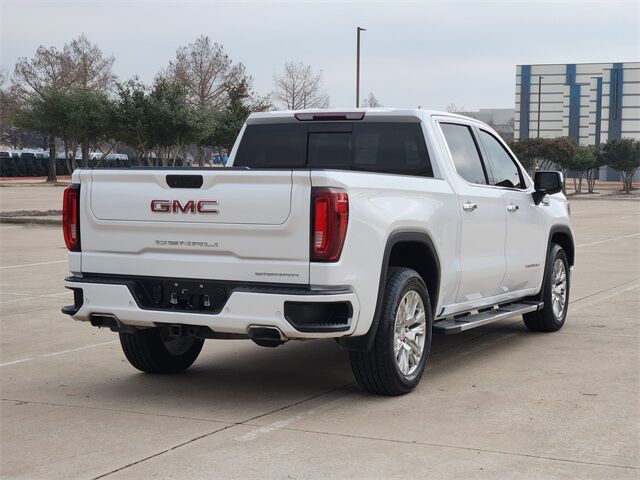 2021 GMC Sierra 1500 Denali Grapevine TX