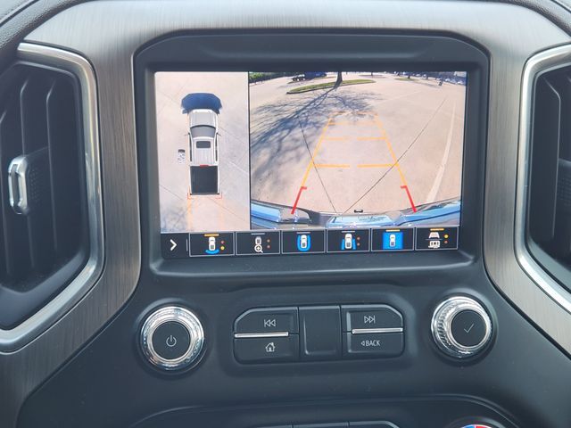 2021 GMC Sierra 1500 Denali Grapevine TX