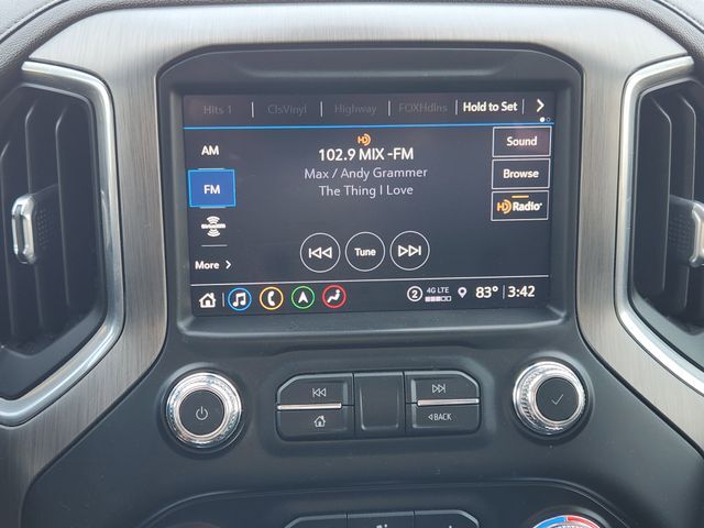 2021 GMC Sierra 1500 Denali Grapevine TX