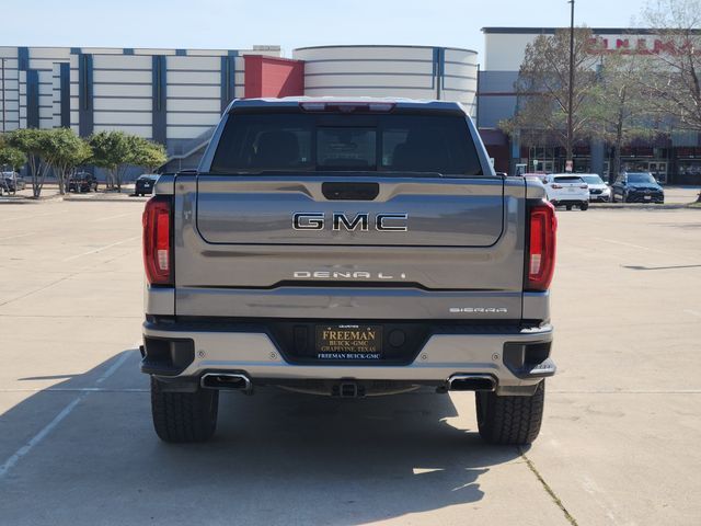 2021 GMC Sierra 1500 Denali Grapevine TX