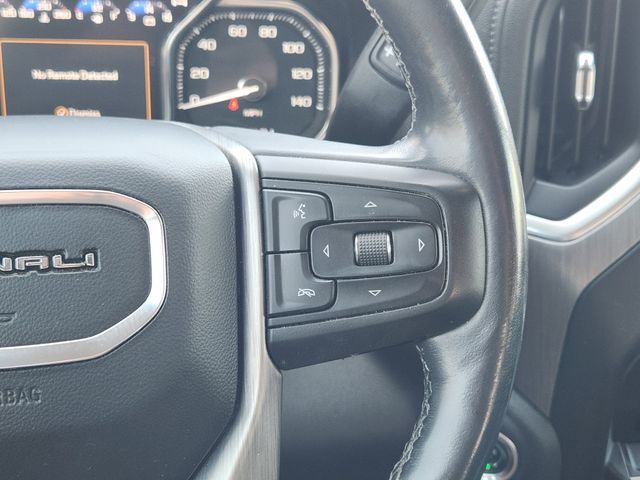 2021 GMC Sierra 1500 Denali Grapevine TX