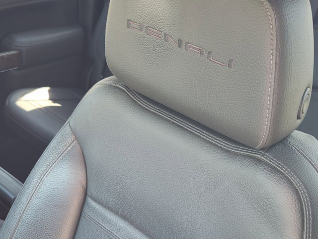 2021 GMC Sierra 1500 Denali Grapevine TX