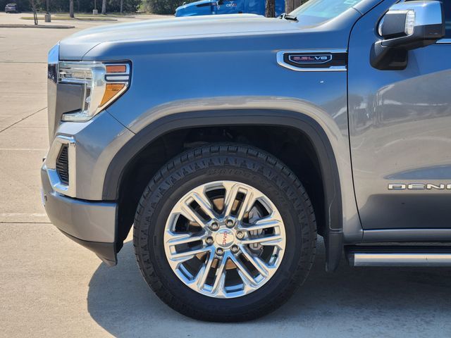 2021 GMC Sierra 1500 Denali Grapevine TX