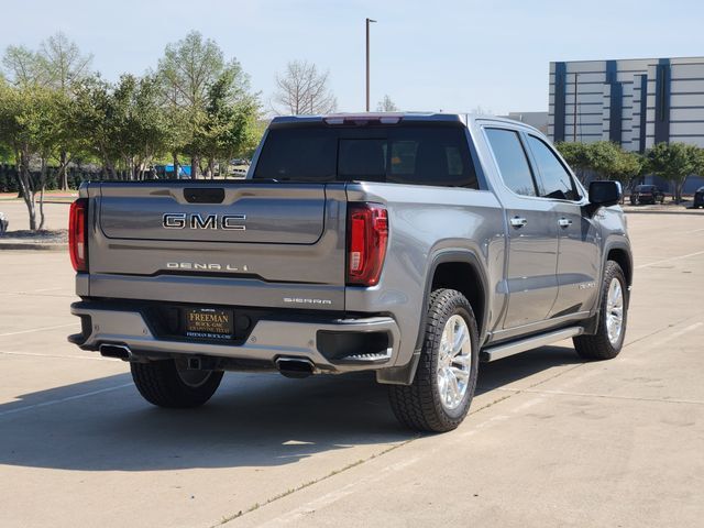 2021 GMC Sierra 1500 Denali Grapevine TX