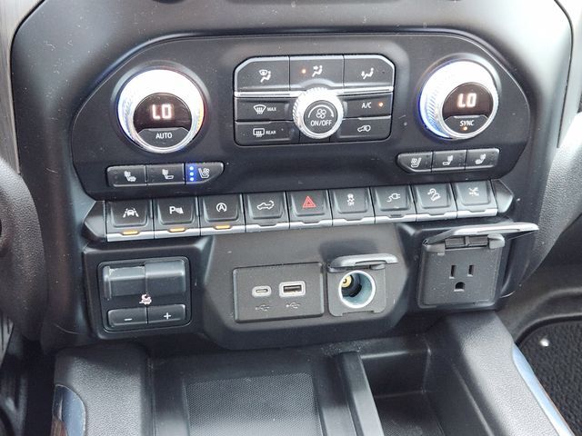 2021 GMC Sierra 1500 Denali Grapevine TX