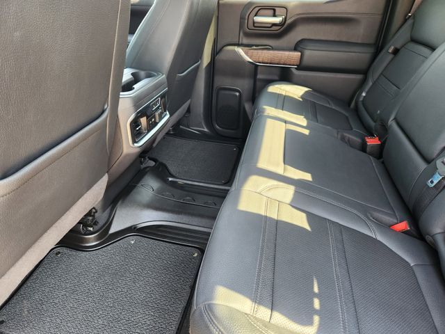 2021 GMC Sierra 1500 Denali Grapevine TX