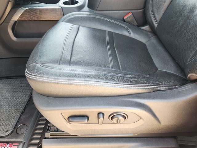 2021 GMC Sierra 1500 Denali Grapevine TX