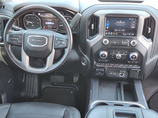 2021 GMC Sierra 1500 Denali Grapevine TX