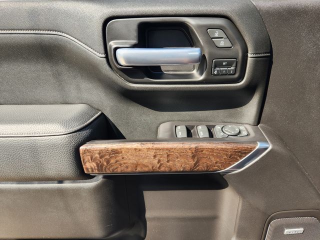 2021 GMC Sierra 1500 Denali Grapevine TX