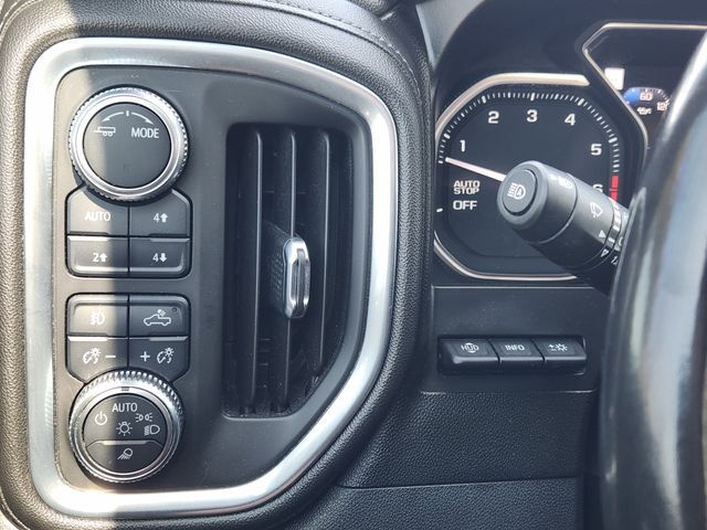 2021 GMC Sierra 1500 Denali Grapevine TX