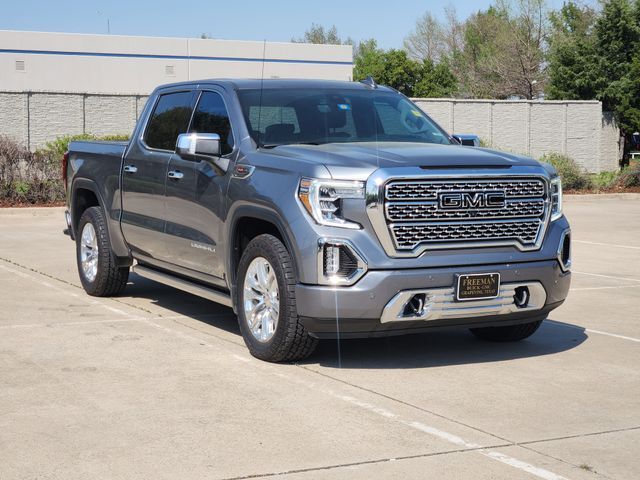 2021 GMC Sierra 1500 Denali Grapevine TX