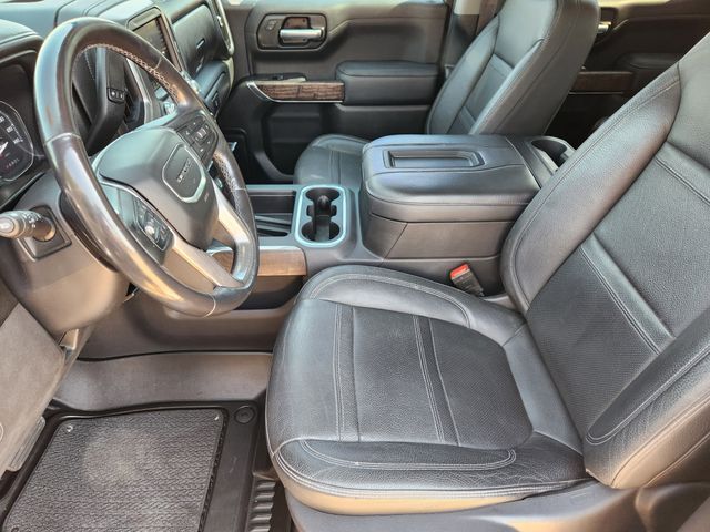 2021 GMC Sierra 1500 Denali Grapevine TX