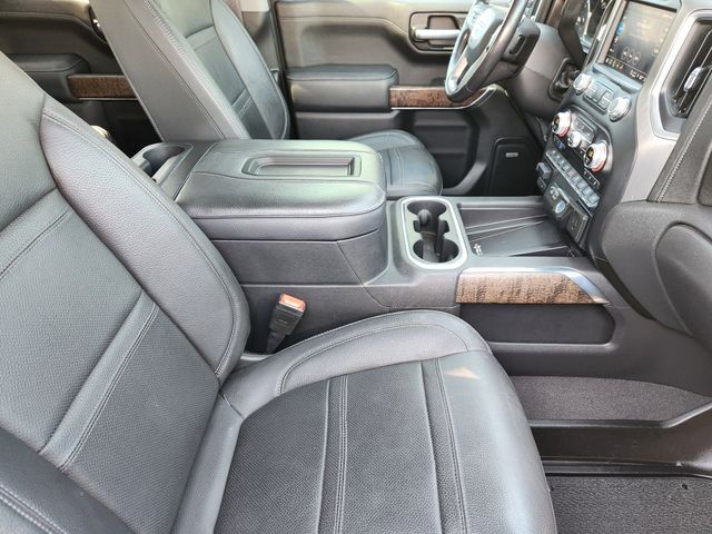 2021 GMC Sierra 1500 Denali Grapevine TX