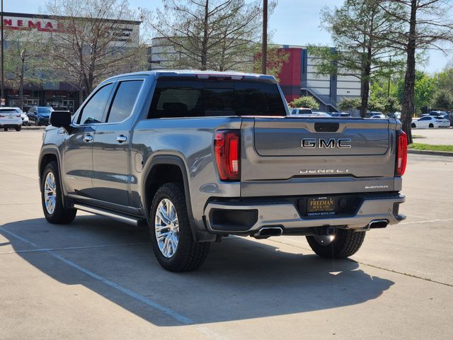 2021 GMC Sierra 1500 Denali Grapevine TX