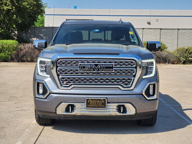 2021 GMC Sierra 1500 Denali Grapevine TX