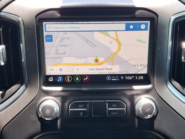 2021 GMC Sierra 1500 Denali Grapevine TX