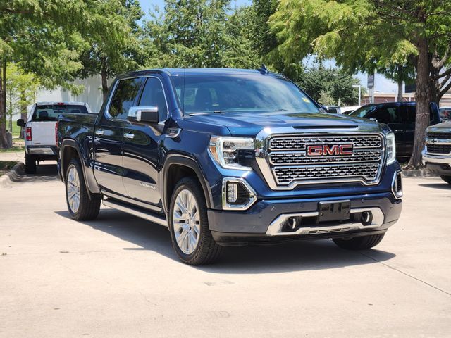 2021 GMC Sierra 1500 Denali Grapevine TX
