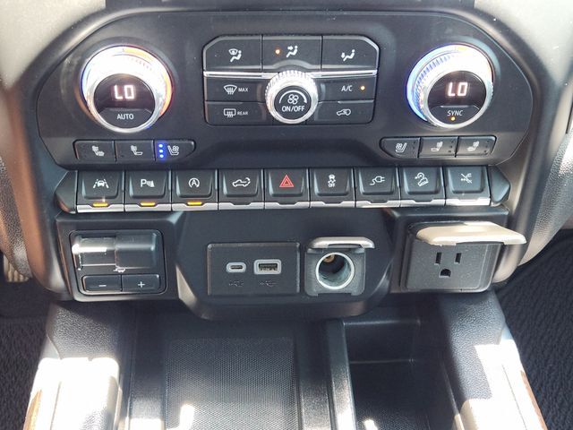 2021 GMC Sierra 1500 Denali Grapevine TX