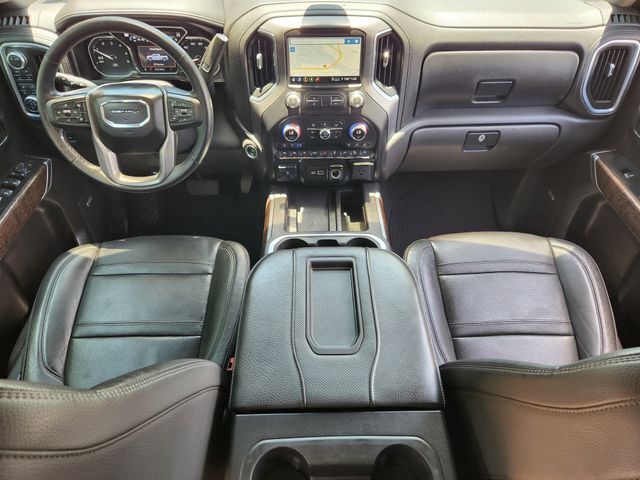 2021 GMC Sierra 1500 Denali Grapevine TX