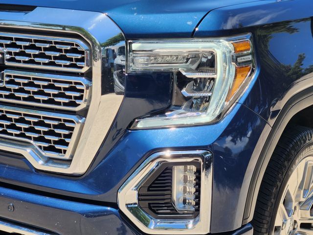 2021 GMC Sierra 1500 Denali Grapevine TX