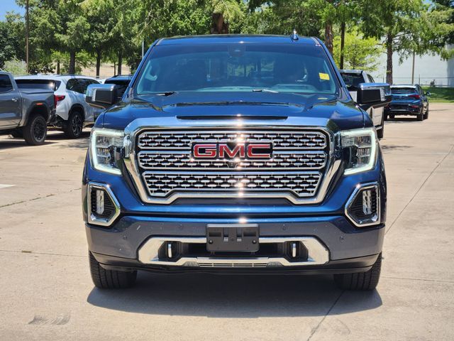 2021 GMC Sierra 1500 Denali Grapevine TX