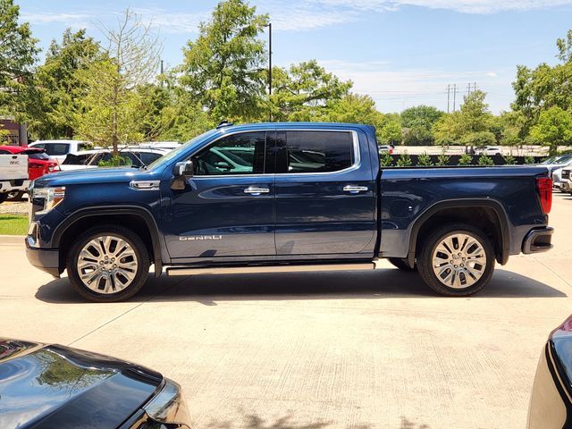 2021 GMC Sierra 1500 Denali Grapevine TX