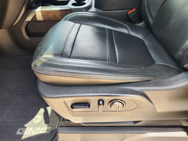 2021 GMC Sierra 1500 Denali Grapevine TX