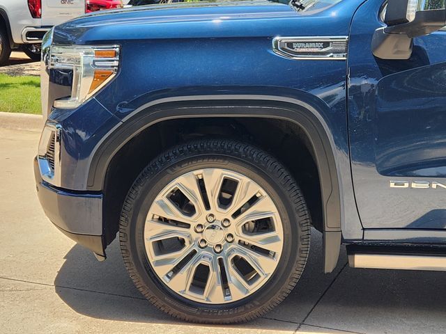 2021 GMC Sierra 1500 Denali Grapevine TX
