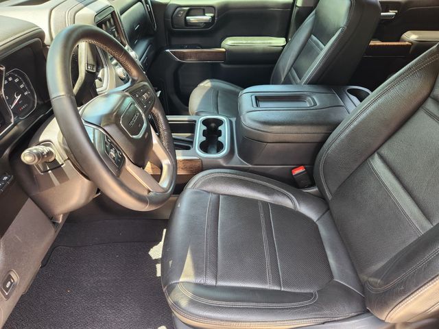 2021 GMC Sierra 1500 Denali Grapevine TX