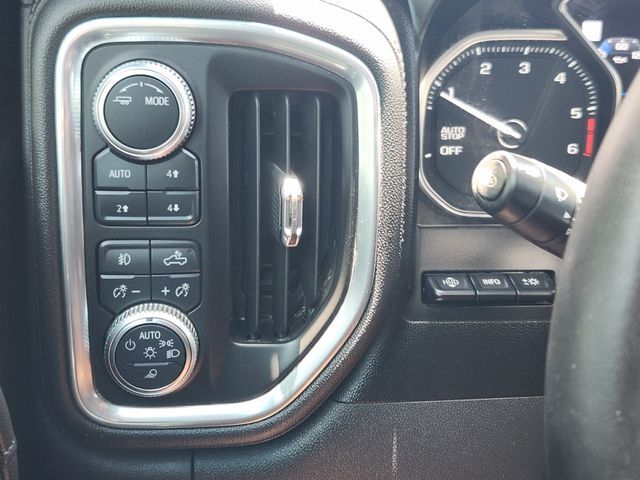 2021 GMC Sierra 1500 Denali Grapevine TX