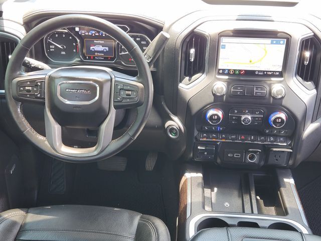 2021 GMC Sierra 1500 Denali Grapevine TX