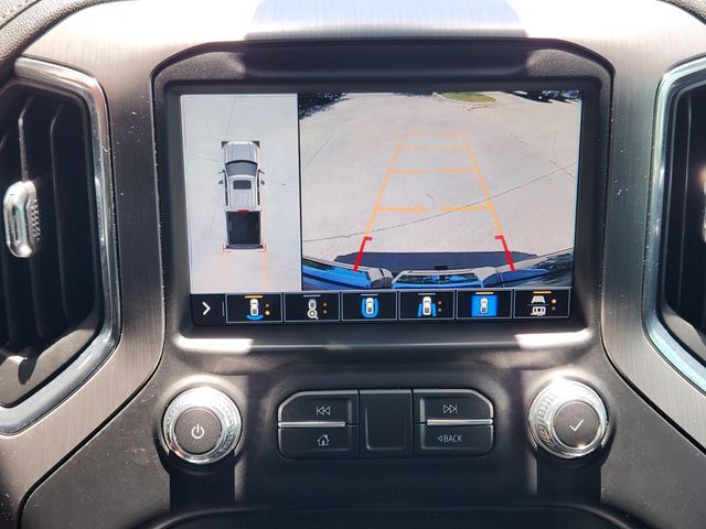 2021 GMC Sierra 1500 Denali Grapevine TX