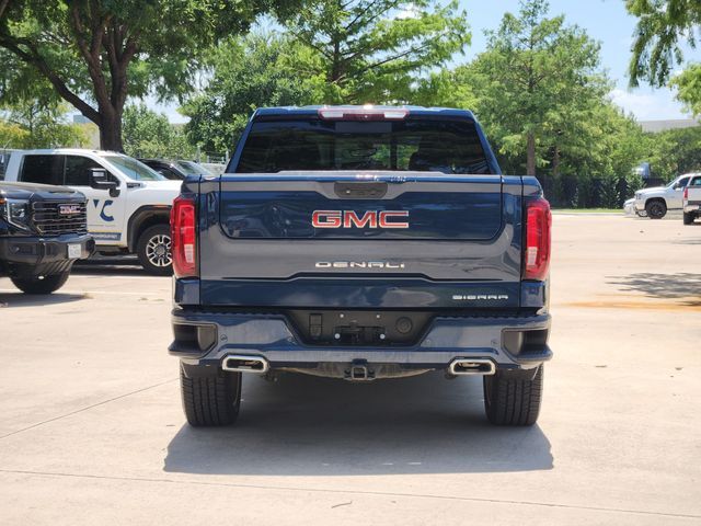 2021 GMC Sierra 1500 Denali Grapevine TX