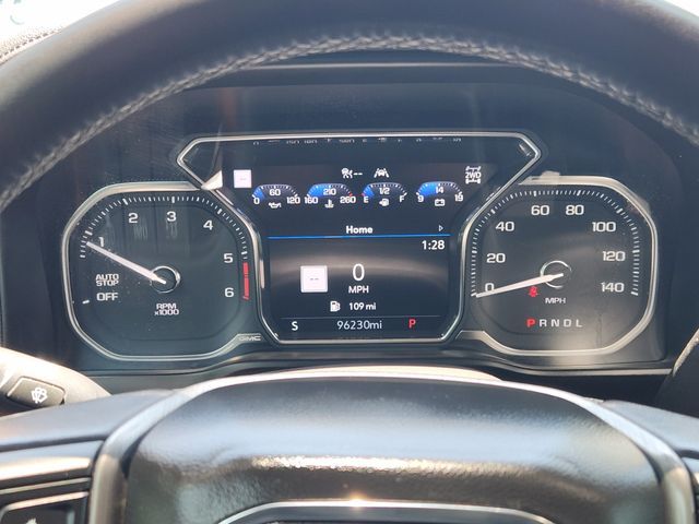 2021 GMC Sierra 1500 Denali Grapevine TX