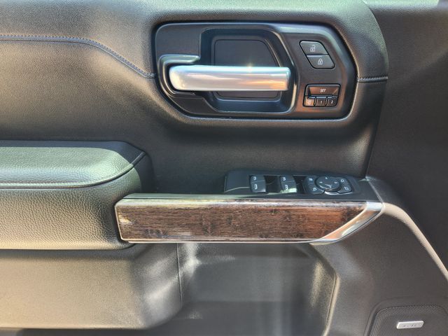 2021 GMC Sierra 1500 Denali Grapevine TX