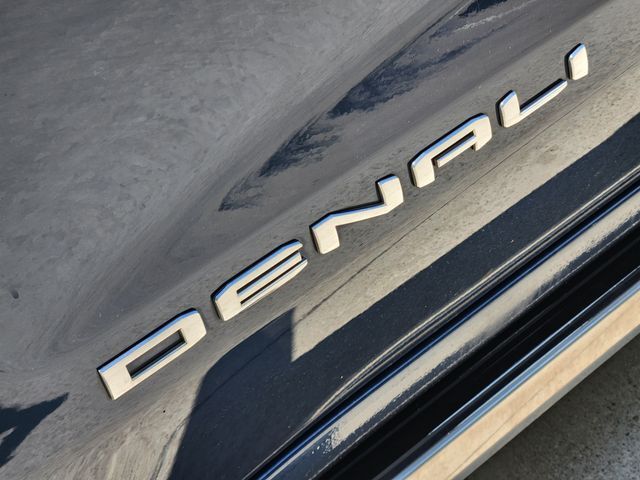 2021 GMC Sierra 1500 Denali Grapevine TX