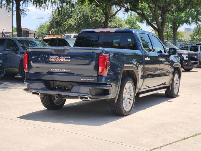 2021 GMC Sierra 1500 Denali Grapevine TX