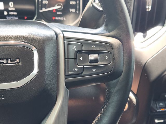 2021 GMC Sierra 1500 Denali Grapevine TX