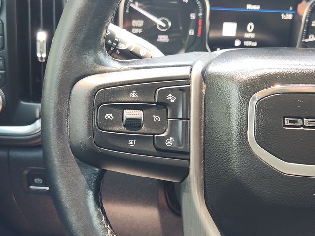 2021 GMC Sierra 1500 Denali Grapevine TX