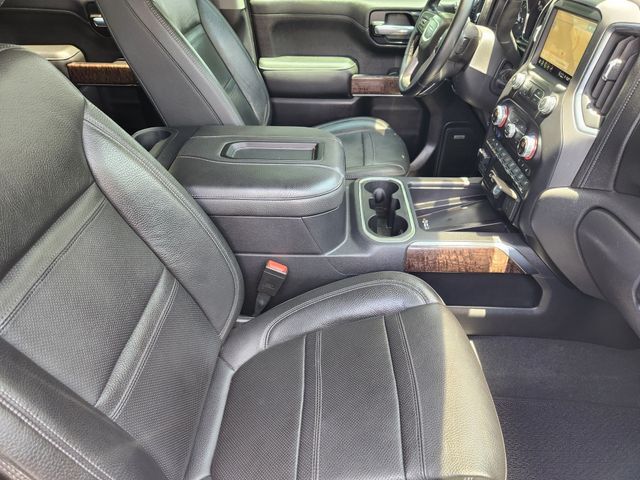2021 GMC Sierra 1500 Denali Grapevine TX