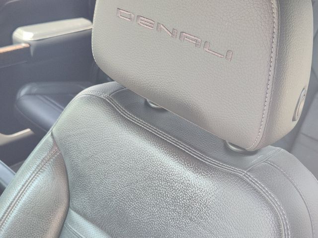 2021 GMC Sierra 1500 Denali Grapevine TX