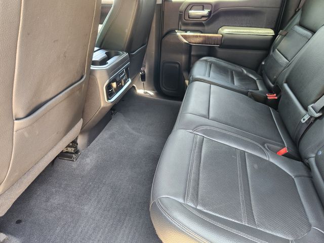 2021 GMC Sierra 1500 Denali Grapevine TX