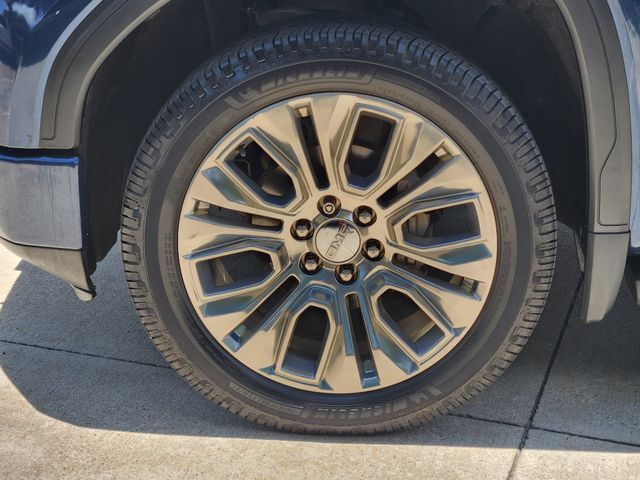 2021 GMC Sierra 1500 Denali Grapevine TX