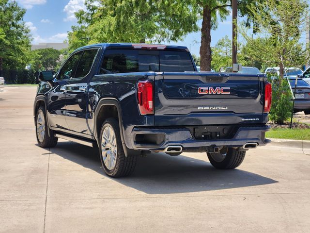 2021 GMC Sierra 1500 Denali Grapevine TX
