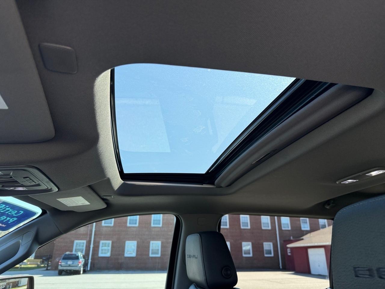 2021 GMC Sierra 1500 Denali, HEATED/VENTILATED SEATS, HEATED REAR SEATS, SUNROOF, TONNEAU COVER, POWER RUNNING BOARDS, TOW PACKAGE, POWER FOLDING MIRRORS, UNIVERSAL GARAGE DOOR OPENER, APPLE CARPLAY/ANDROID AUTO, MOTO METAL WHEELS, THIS DENALI HAS IT ALL MAKE IT YOURS TO Norfolk VA