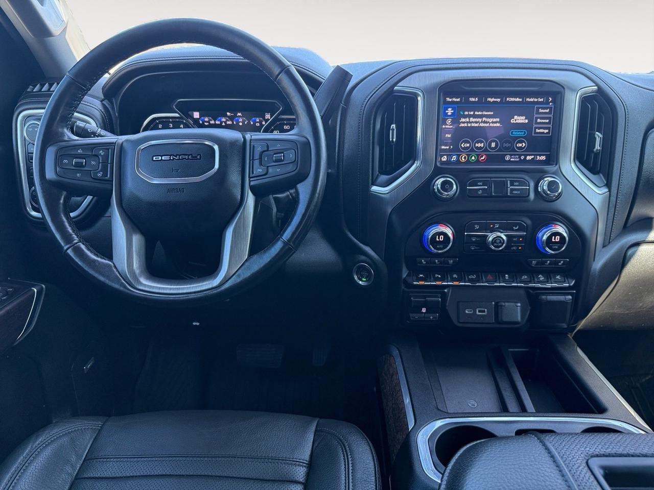 2021 GMC Sierra 1500 Denali, HEATED/VENTILATED SEATS, HEATED REAR SEATS, SUNROOF, TONNEAU COVER, POWER RUNNING BOARDS, TOW PACKAGE, POWER FOLDING MIRRORS, UNIVERSAL GARAGE DOOR OPENER, APPLE CARPLAY/ANDROID AUTO, MOTO METAL WHEELS, THIS DENALI HAS IT ALL MAKE IT YOURS TO Norfolk VA