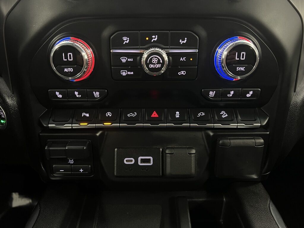 2021 GMC Sierra 1500 Denali Highlands Ranch CO
